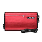 DS18 FRP-3.5K 1-Channel Amp @ 1-Ohm
