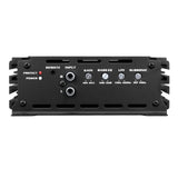 DR Double Rock DR-1200.1 Amplifier