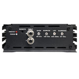 DR Double Rock DR-1200.1 Amplifier
