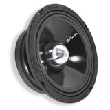 B2 Audio Rage Pair of 6.5"