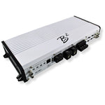 B2 Audio Rage 2 channel 2-Ohm Class D