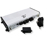 B2 Audio Rage 2 channel 2-Ohm Class D