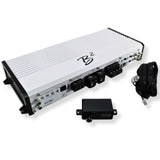 B2 Audio Rage 2 channel 2-Ohm Class D
