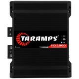 Taramps HD 2000 Black 2 Ohms