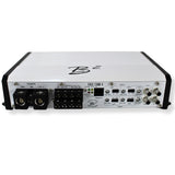 B2 Audio Rage 2 channel 2-Ohm Class D