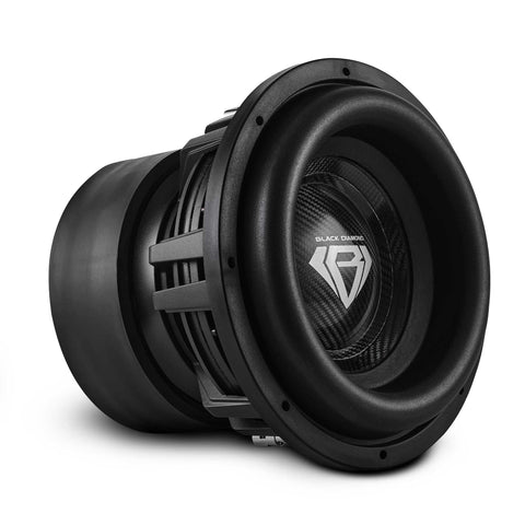 BLACK DIAMOND DIA-CARBON12.2D 12"  3500W RMS - 700W MAX