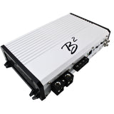 B2 Audio Rage 2 channel 2-Ohm Class D