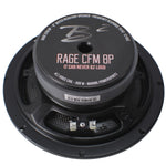 B2 Audio Rage Pair of 6.5"