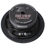 B2 Audio Rage Pair of 6.5"