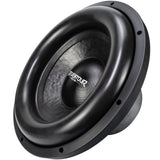 Seventour 10 inch 1200W Max Power Car Audio Dual 4 Ohm Car Subwoofer (10" - Dual 4 Ohm)