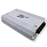 B2 Audio Rage 2 channel 2-Ohm Class D