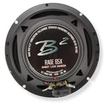 B2 Audio Rage Pair of 6.5"