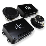 B2 Audio Rage Pair of 6.5"