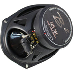 B2 Audio Rage Pair of 6.5"