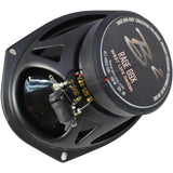 B2 Audio Rage Pair of 6.5"