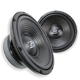 B2 Audio Rage Pair of 6.5"