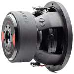 DD  10"  3600W Subwoofer