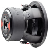 DD  10"  3600W Subwoofer