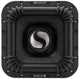 Kicker L7X121 - SoloX L7X