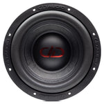DD  10"  3600W Subwoofer