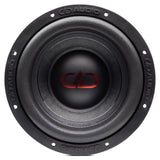DD  10"  3600W Subwoofer