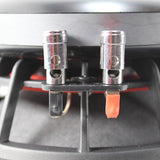 B2 Audio Rage Pair of 6.5"