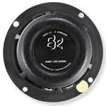 B2 Audio Rage Pair of 6.5"