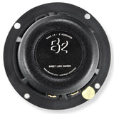 B2 Audio Rage Pair of 6.5"