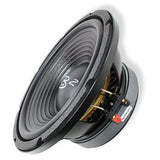B2 Audio Rage Pair of 6.5"