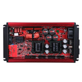 DS18 FRP-3.5K 1-Channel Amp @ 1-Ohm
