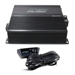 Deaf Bonce Apocalypse 3500W 1 ohm Class D