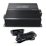 Deaf Bonce Apocalypse 3500W 1 ohm Class D