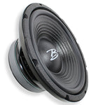 B2 Audio Rage Pair of 6.5"