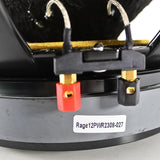 B2 Audio Rage Pair of 6.5"