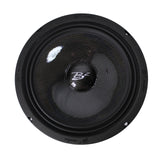 B2 Audio Rage Pair of 6.5"