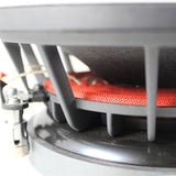 B2 Audio Rage Pair of 6.5"
