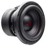 DD  10"  3600W Subwoofer