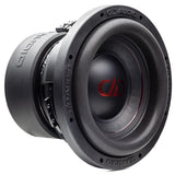 DD  10"  3600W Subwoofer