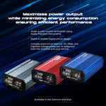 DS18 FRP-3.5K 1-Channel Amp @ 1-Ohm