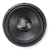 B2 Audio Rage Pair of 6.5"