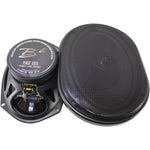 B2 Audio Rage Pair of 6.5"
