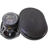 B2 Audio Rage Pair of 6.5"