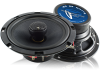 Incriminator Audio I Series 6.5" Components