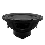 Orion XTR Subwoofer DVC 4 OHMs (XTR124D, 12 Inch SUBWOOFER)