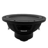 Orion XTR Subwoofer DVC 4 OHMs (XTR124D, 12 Inch SUBWOOFER)