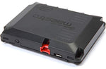 Kenwood Excelon P-XR600-6DSP 6-Channel Car Amplifier