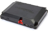 Kenwood Excelon P-XR600-6DSP 6-Channel Car Amplifier