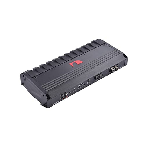 NAKAMICHI 1600.1 MONOBLOCK Class-D Amplifier