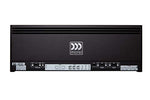 Morel MPS 5.950 70W x 4 + 550W x 1 Amplifier