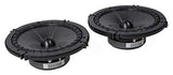 Kicker Car Audio 6 1/2" Component set